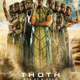 Image for article titled What Did the Ancient Egyptians Do to Deserve These Gods of Egypt Posters?